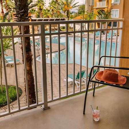 The Point By Edge Aparthotel Orlando Ngoại thất bức ảnh