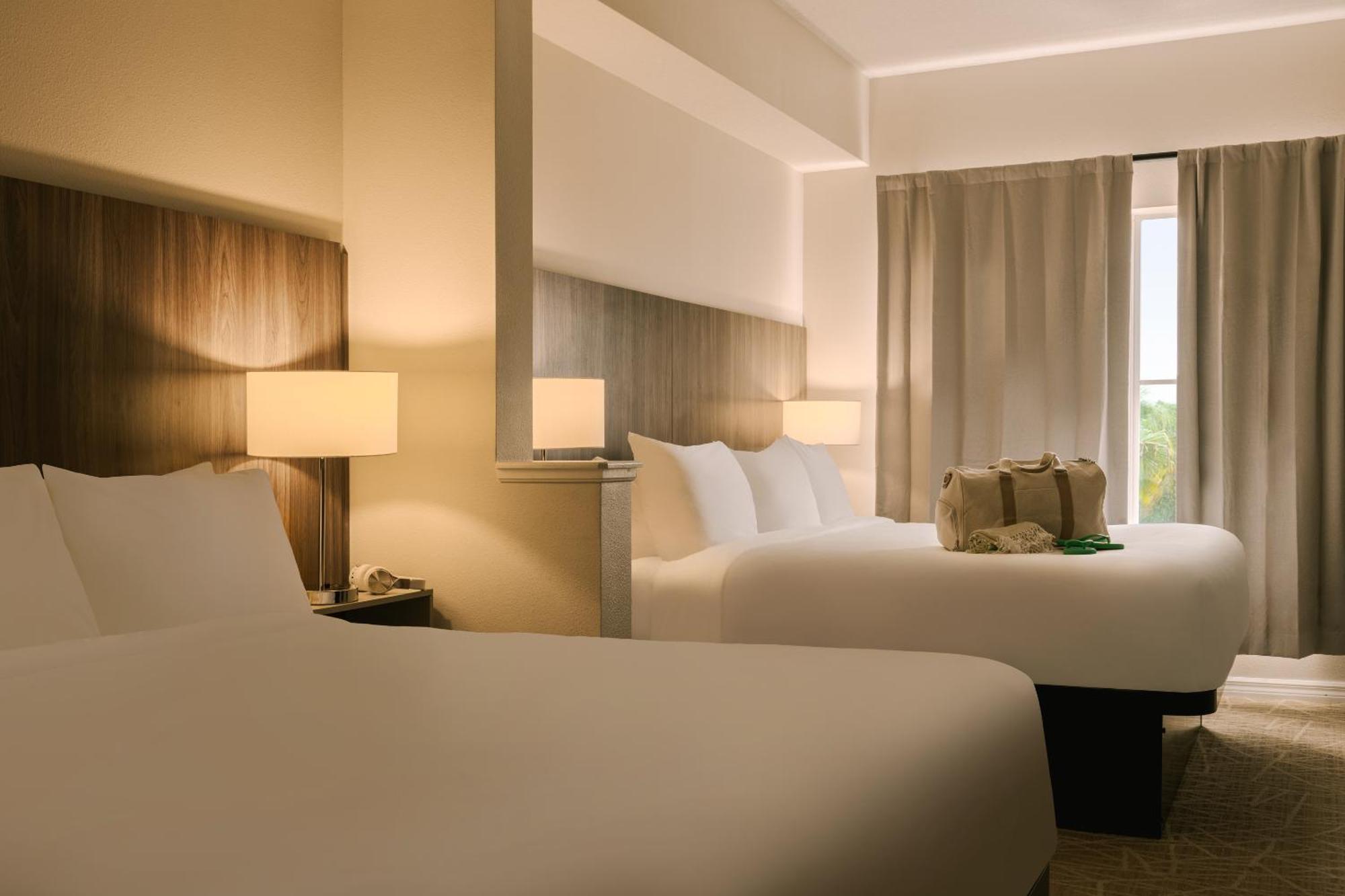 The Point By Edge Aparthotel Orlando Ngoại thất bức ảnh