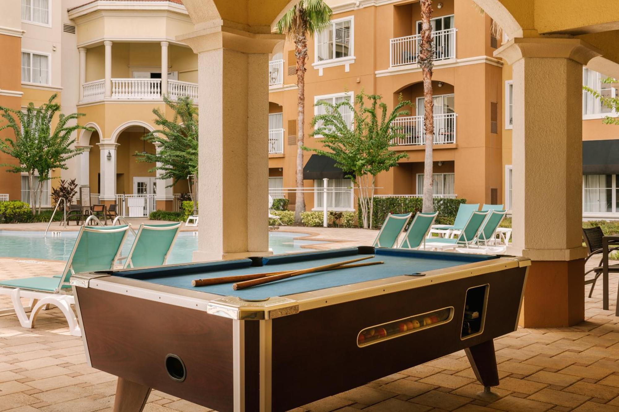 The Point By Edge Aparthotel Orlando Ngoại thất bức ảnh