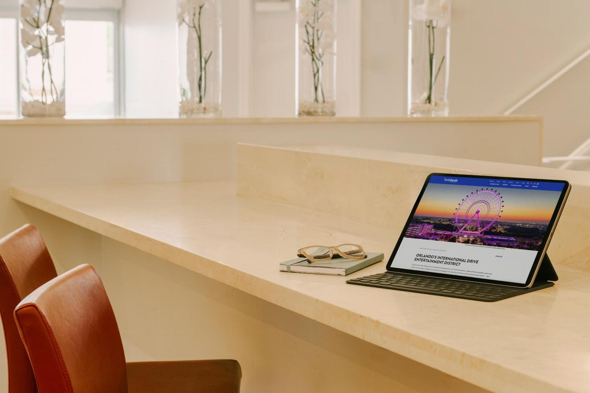 The Point By Edge Aparthotel Orlando Ngoại thất bức ảnh