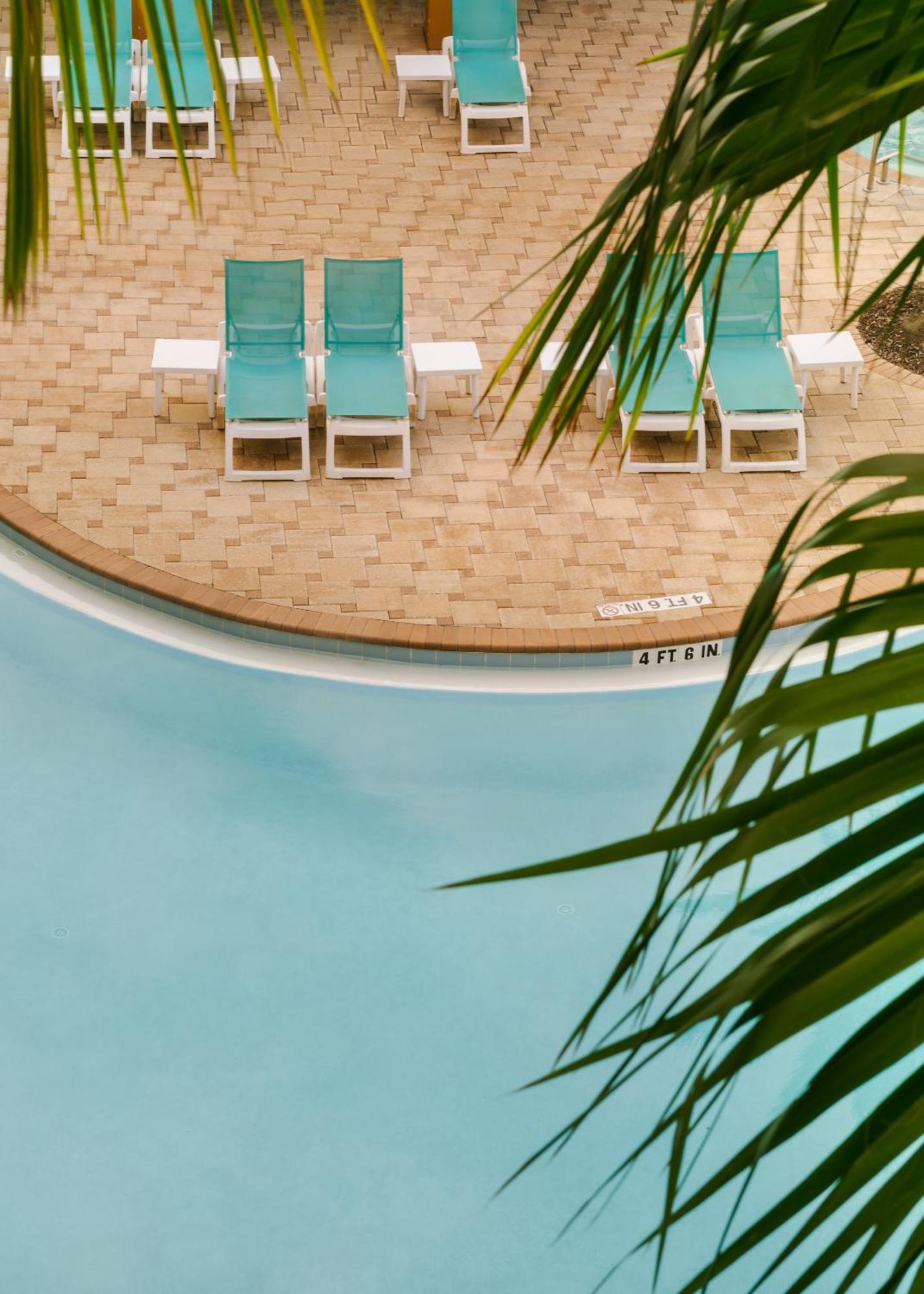 The Point By Edge Aparthotel Orlando Ngoại thất bức ảnh