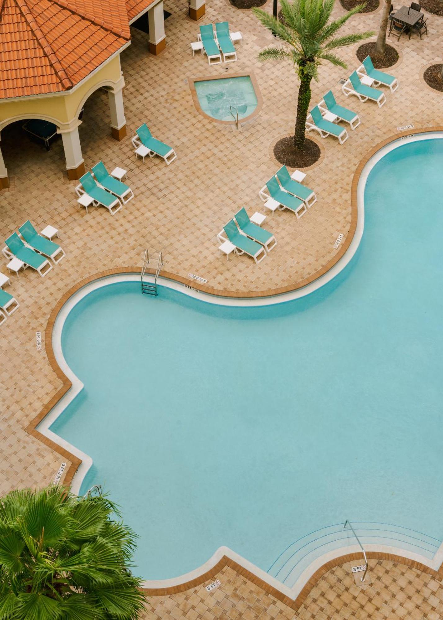 The Point By Edge Aparthotel Orlando Ngoại thất bức ảnh