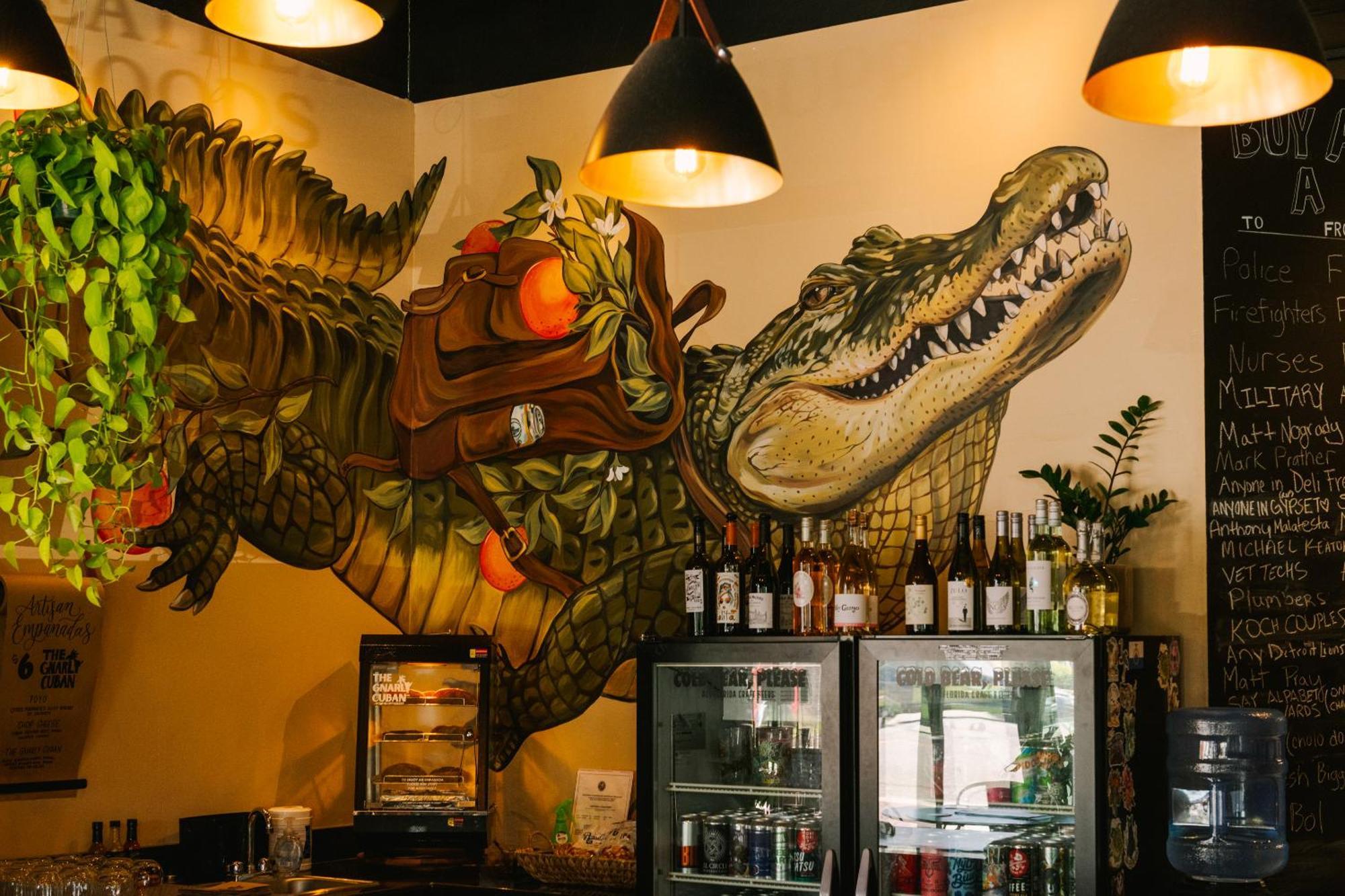 The Point By Edge Aparthotel Orlando Ngoại thất bức ảnh