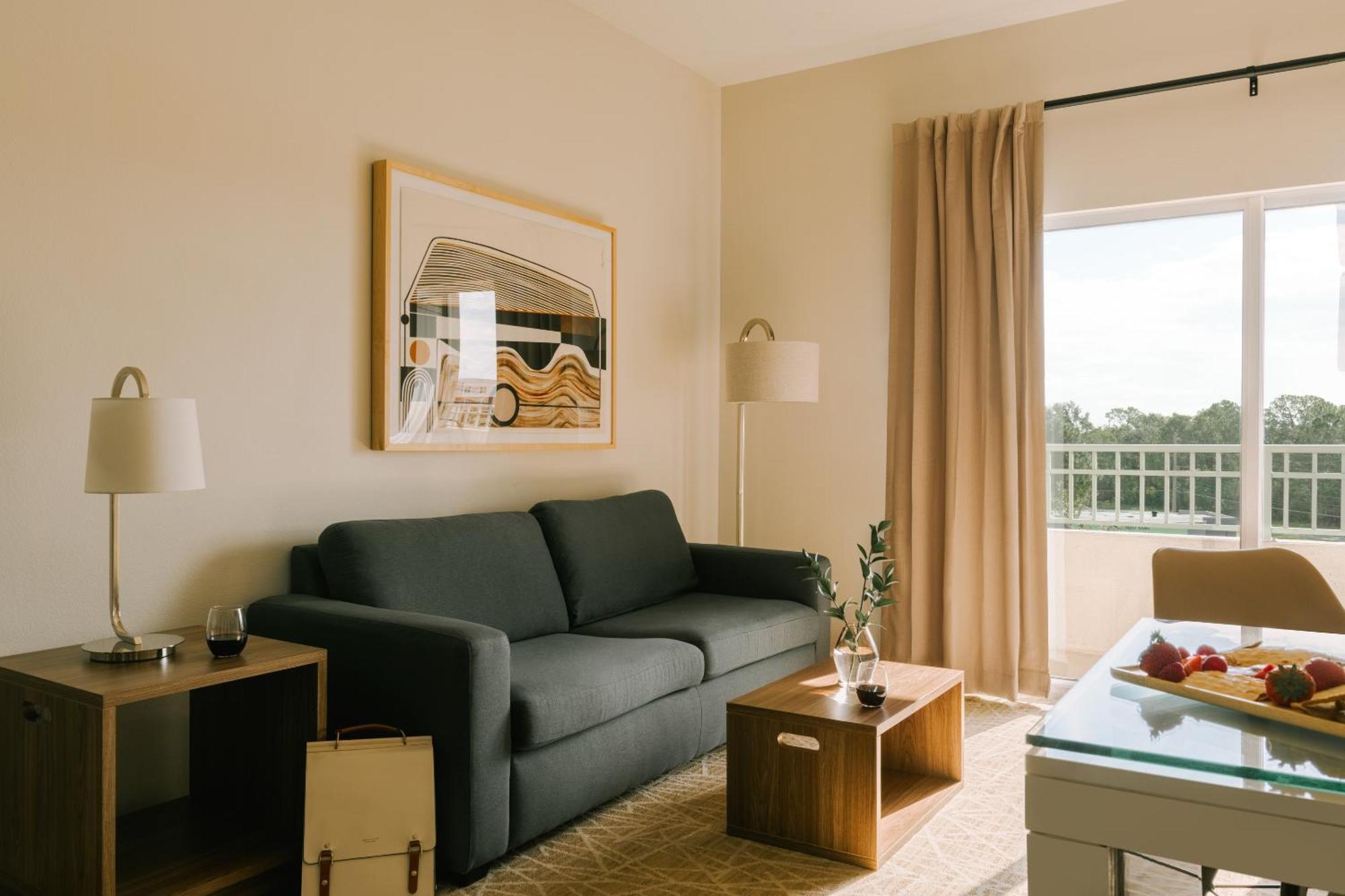 The Point By Edge Aparthotel Orlando Ngoại thất bức ảnh
