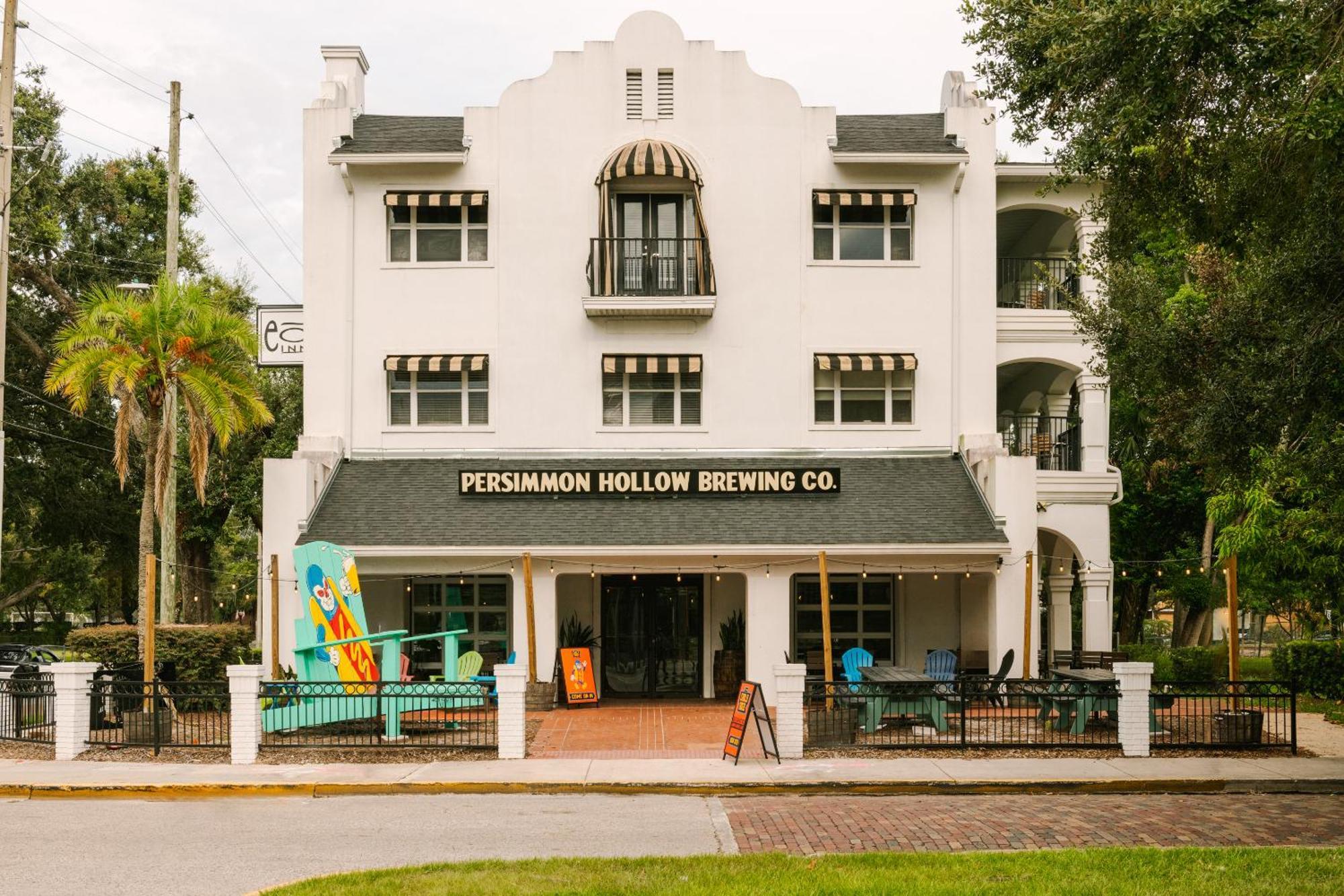The Point By Edge Aparthotel Orlando Ngoại thất bức ảnh