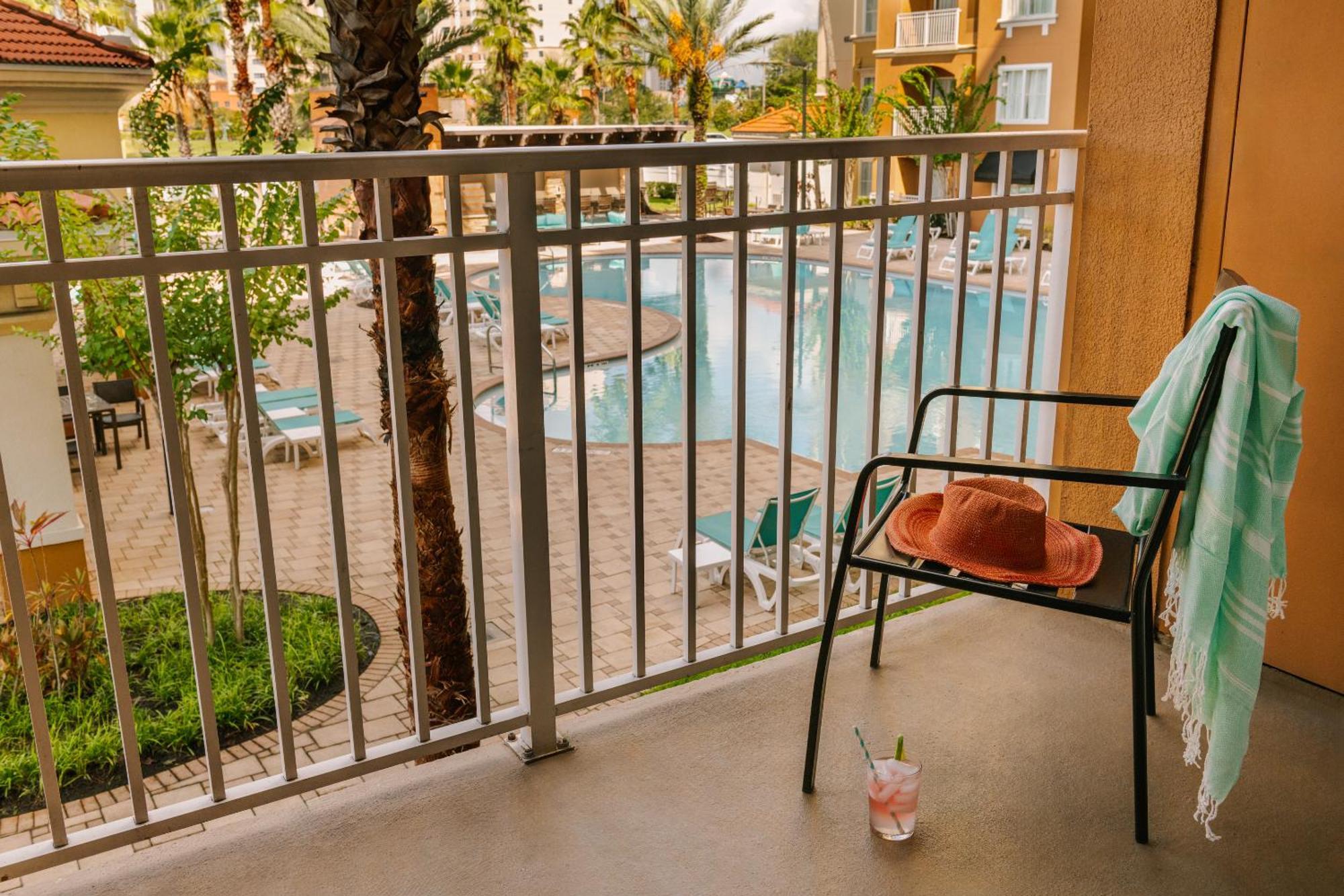 The Point By Edge Aparthotel Orlando Ngoại thất bức ảnh