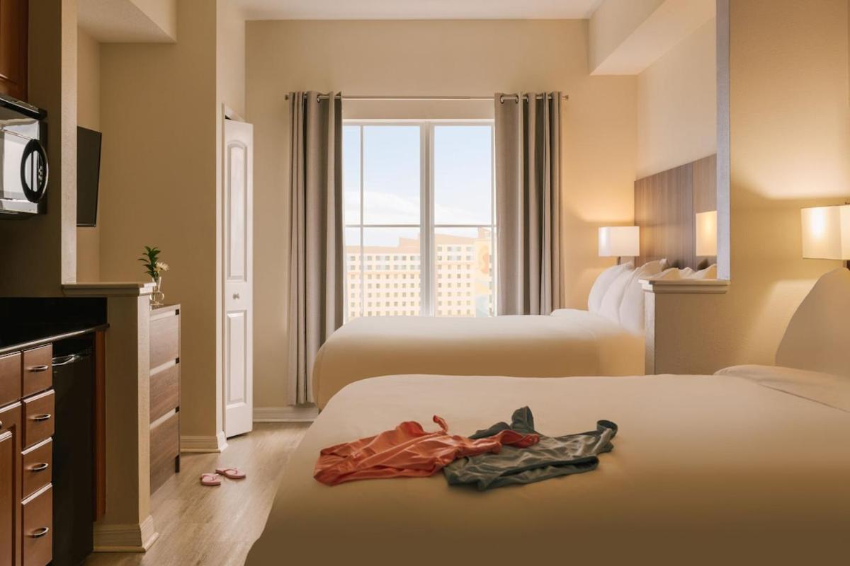 The Point By Edge Aparthotel Orlando Ngoại thất bức ảnh
